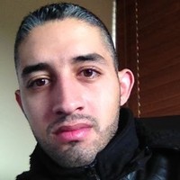 Revize Employee Samir Alley's profile photo