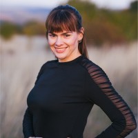 WHB Group Employee Anita Pankasz-Zelman's profile photo