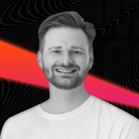 Studio Twofold Employee Jamie Walker's profile photo