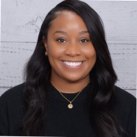 Xavier University Employee Nailah Johnson's profile photo