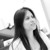 NKD Employee Adeline Tudara's profile photo