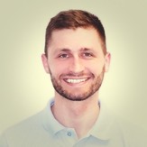 SENUTO Employee Łukasz Fedor's profile photo
