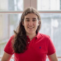 TejoMed Employee Inês Santos Silva's profile photo