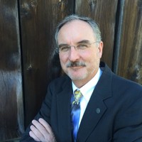 Iracore International LLC Employee Jeff Robinson's profile photo