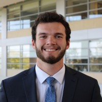 Penn State Accounting Society Employee Patrick Slaven's profile photo