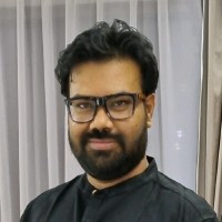 Crum & Forster Services India Private Limited Employee Pallav Bhattacharya's profile photo