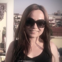 Internet Corp Employee Oana-Madalina Toma's profile photo