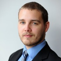 GreenStones Limited Employee Ched Howard's profile photo