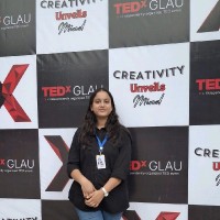 GLAU CodeChef Chapter - CodeBusters Employee Devanshi Bansal's profile photo