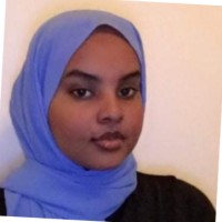 ARULoS Employee Fatouma Gohar's profile photo