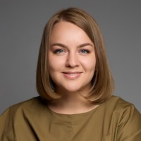 National Interbank Processing Centre Employee Olga Amangeldyeva's profile photo