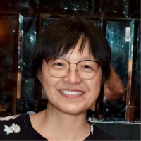 Shirley Chen Email & Phone Number