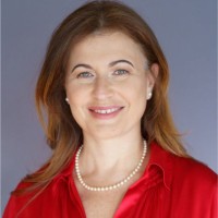 City of Long Beach, New York (OFFICIAL) Employee Inna Reznik's profile photo