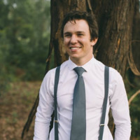 Sybrin Employee Johan Foley's profile photo