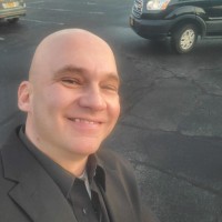Federation Employee Sheldon Gertel's profile photo