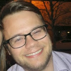 Wallis Annenberg PetSpace Employee John Parton's profile photo