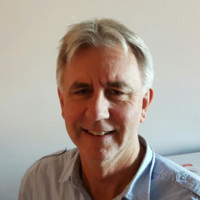 Aurecon Employee Mark Millman's profile photo