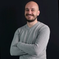 Softray Solutions Employee Nedim Polić's profile photo