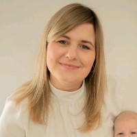 Güth & Wolf GmbH Employee Jule Kitscha's profile photo