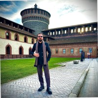 Şenol Dalkiliç Email