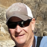 Pavestone Company Employee Mike Midyett's profile photo