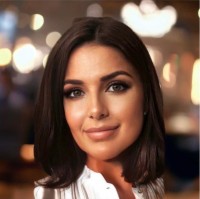 Silicon Overdrive Employee Cara Versfeld's profile photo