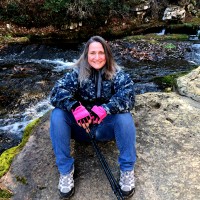 PD Interior Employee Analisa R.'s profile photo