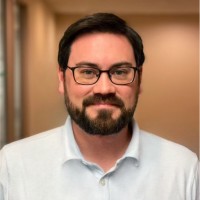 Biologics Consulting Employee Bryan Pinder's profile photo