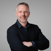 FutureRange Employee Conor O'Brien's profile photo