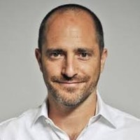 wefox Employee Amir Suissa's profile photo