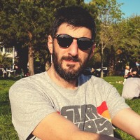 C.O.R.E. Interactive Collectivity Employee Ömer Öztürk's profile photo