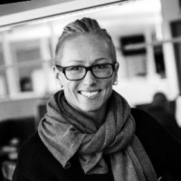Gjøvik Kommune Employee Line Ramsrud's profile photo