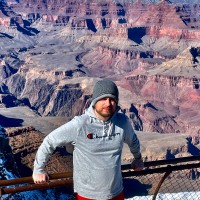 AmTrust Financial Services, Inc. Employee Ryan Rowe's profile photo