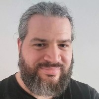 Milanamos Employee Stéphane Jeannin's profile photo