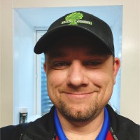 Miller Landscape Employee Thomas Buchanan's profile photo