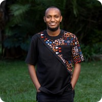inSupply Health Employee Joseph Githaiga's profile photo