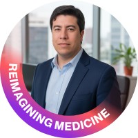 Roberto Paz Manrique Email