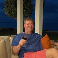 Wine & Spirit Education Trust Employee Jamie Griffiths's profile photo