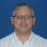National Museums Liverpool Employee Robert Cmiosh's profile photo