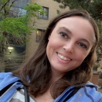 Adams County Sheriff's Office, Colorado Employee Katie Sweeney's profile photo