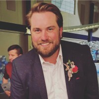 Pneumatech Employee Carson Middleton's profile photo