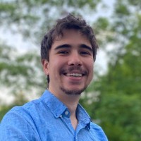 Coinbase Employee David Gallo's profile photo