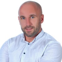 Zaklady Automatyki Polna Employee Piotr Górecki's profile photo