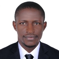 TATA Kenya Employee Jackson Agola's profile photo
