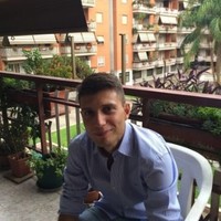 SkyLab Italia Employee Daniele Esposito's profile photo