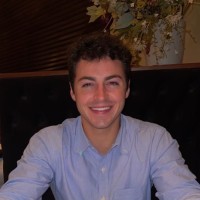 Pelican Engineering Employee Hunter Olds's profile photo