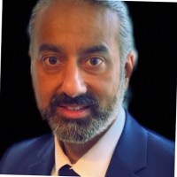 TetraScience Employee Sukki Sandhar's profile photo