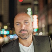 Law Firm Marketing Pros Employee Andy Leonard's profile photo