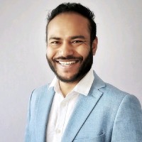 Abhishek Manandhar Email & Phone Number