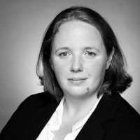 berner+becker revenue management Employee Clarissa Hegner-Alba's profile photo